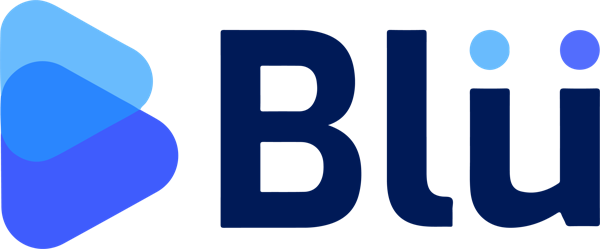 Blü, visit bluaitech.com